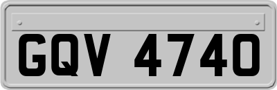 GQV4740