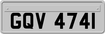 GQV4741