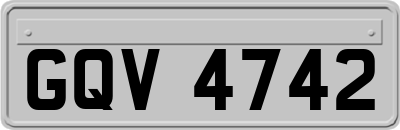 GQV4742