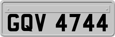 GQV4744