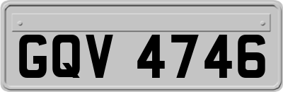 GQV4746
