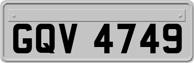 GQV4749