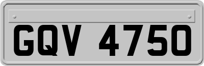 GQV4750