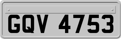 GQV4753