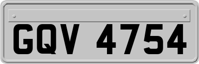 GQV4754