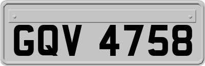 GQV4758