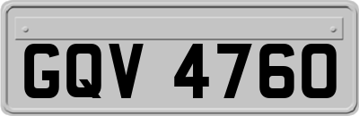 GQV4760