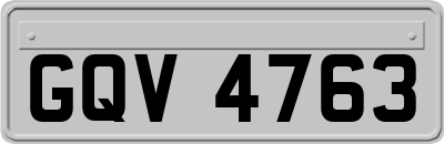 GQV4763