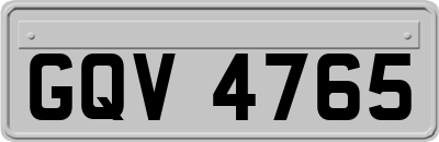 GQV4765