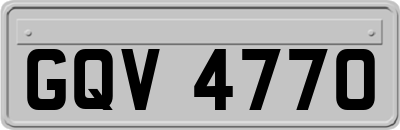 GQV4770