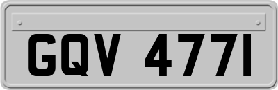 GQV4771