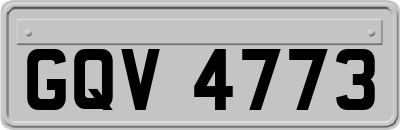 GQV4773