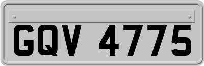 GQV4775