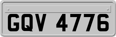 GQV4776