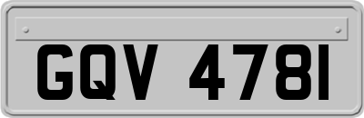 GQV4781