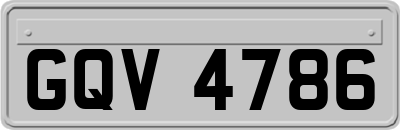 GQV4786