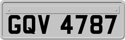 GQV4787