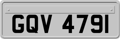 GQV4791