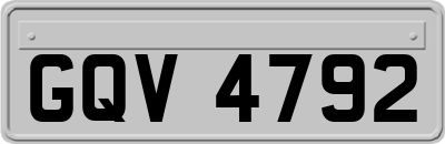 GQV4792
