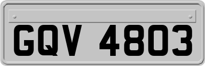 GQV4803