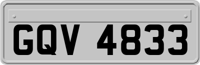 GQV4833