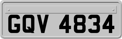 GQV4834