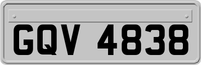 GQV4838