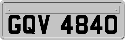 GQV4840