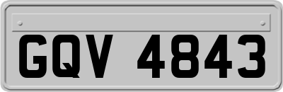 GQV4843