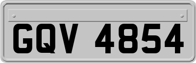 GQV4854