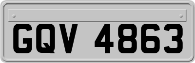 GQV4863