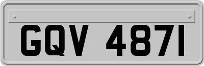 GQV4871