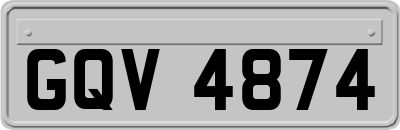 GQV4874