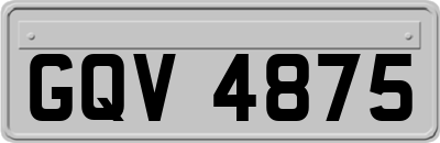 GQV4875