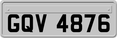 GQV4876