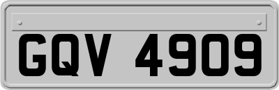 GQV4909