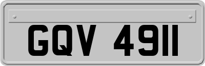 GQV4911