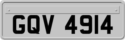 GQV4914