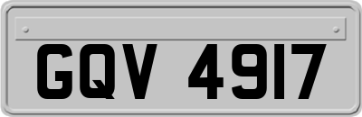 GQV4917