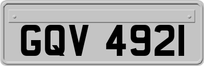 GQV4921