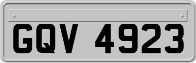 GQV4923
