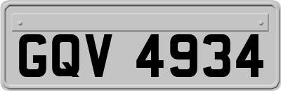 GQV4934