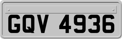 GQV4936