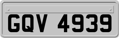 GQV4939
