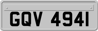 GQV4941