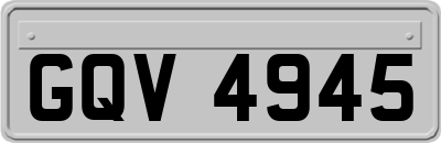 GQV4945