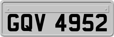 GQV4952