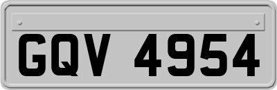 GQV4954