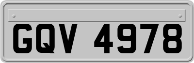 GQV4978