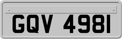 GQV4981